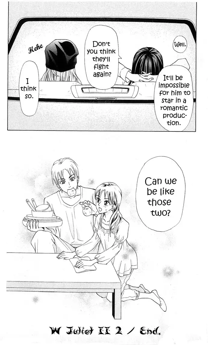 W Juliet II Chapter 6 56